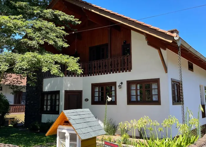 Karin\'S Haus