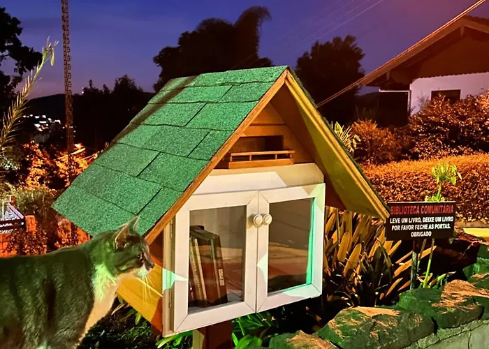 Karin\'S Haus