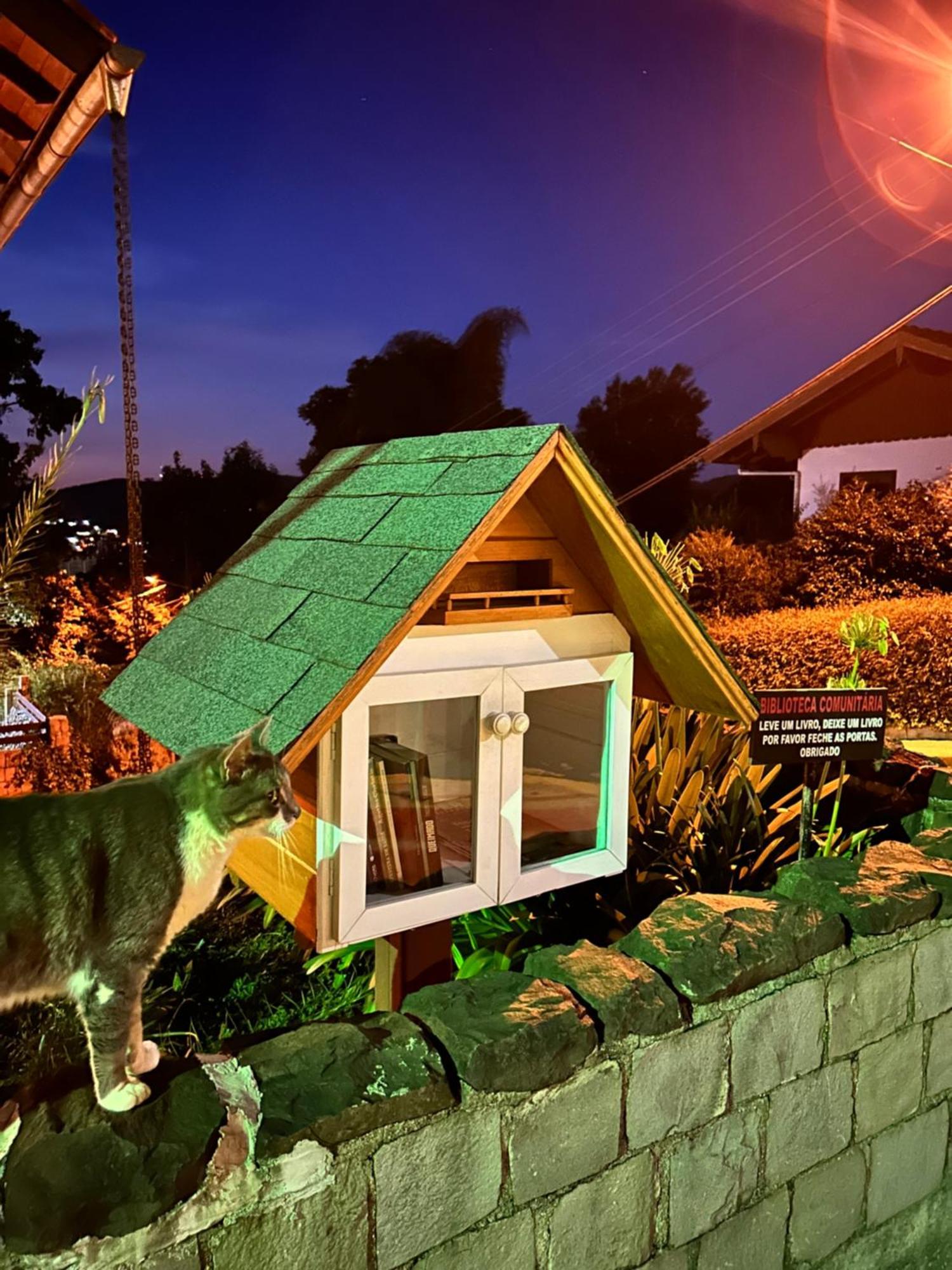 Karin's Haus * Treze Tilias
