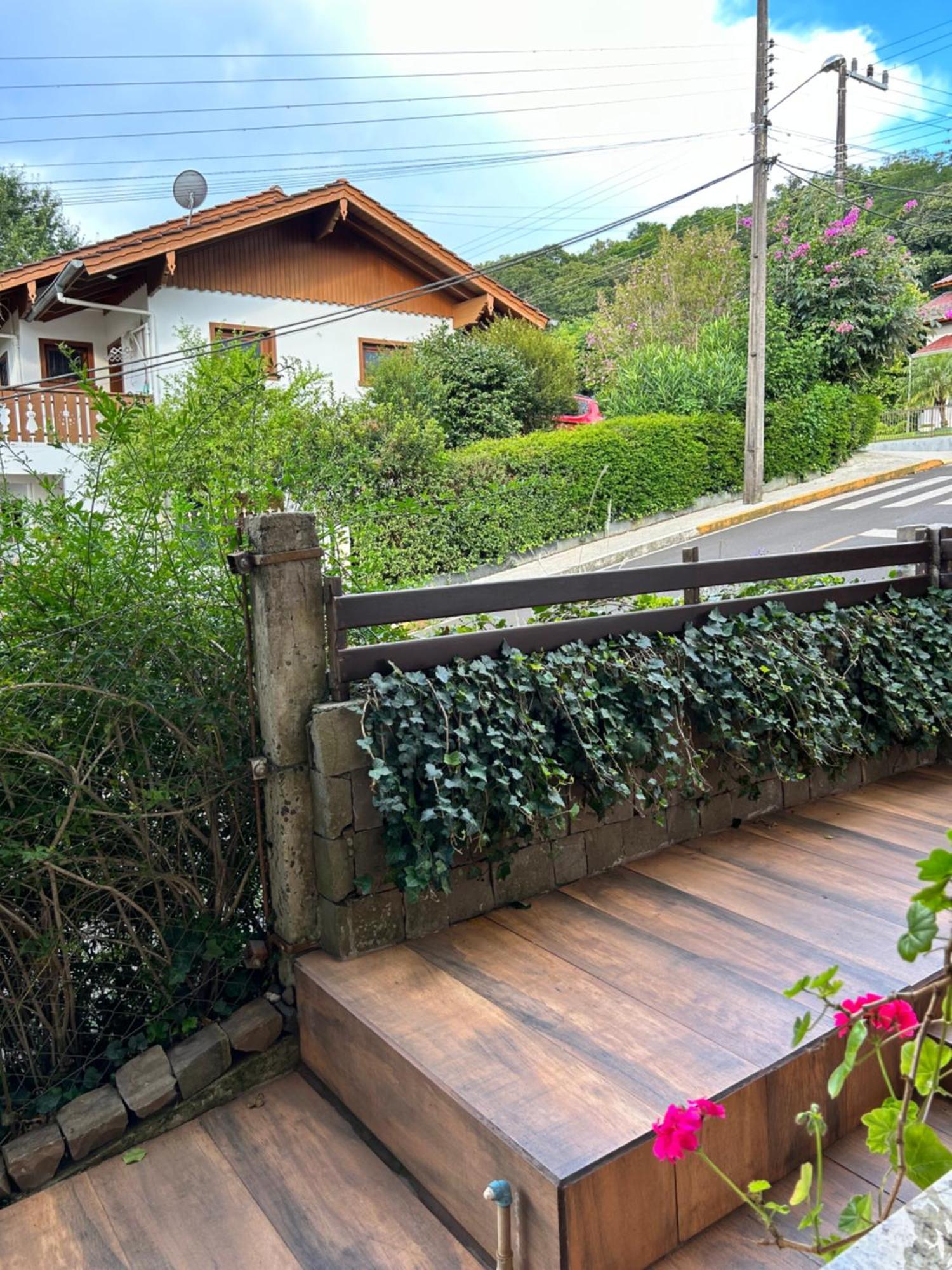 Karin's Haus Treze Tilias
