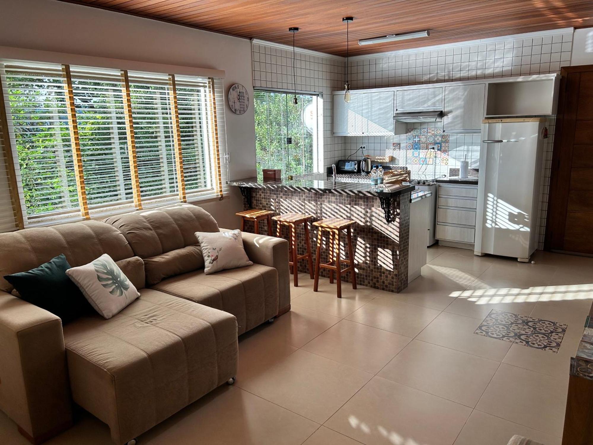 Karin's Haus * Treze Tilias
